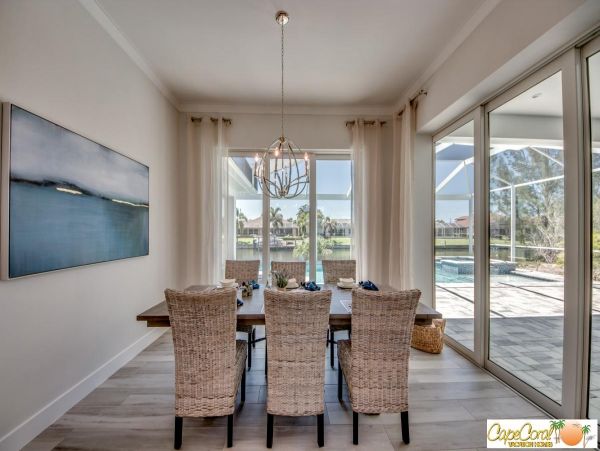 Cape Coral Home 974011
