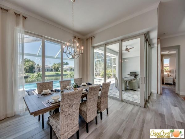 Cape Coral Home 974011