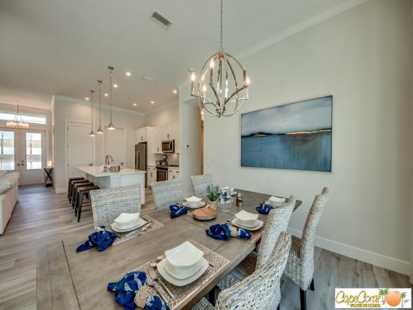 Cape Coral Home 974011