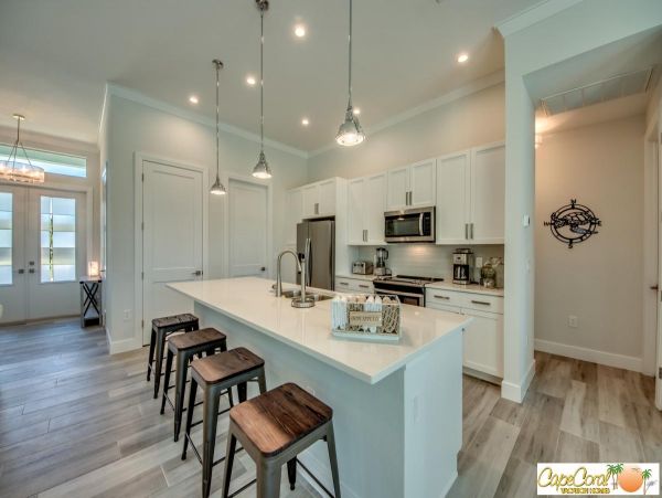 Cape Coral Home 974011