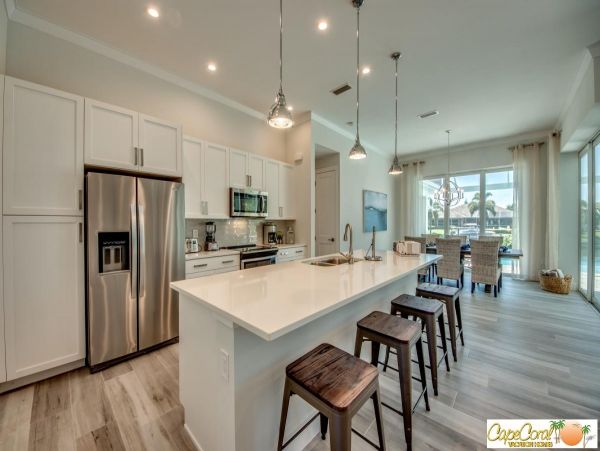 Cape Coral Home 974011