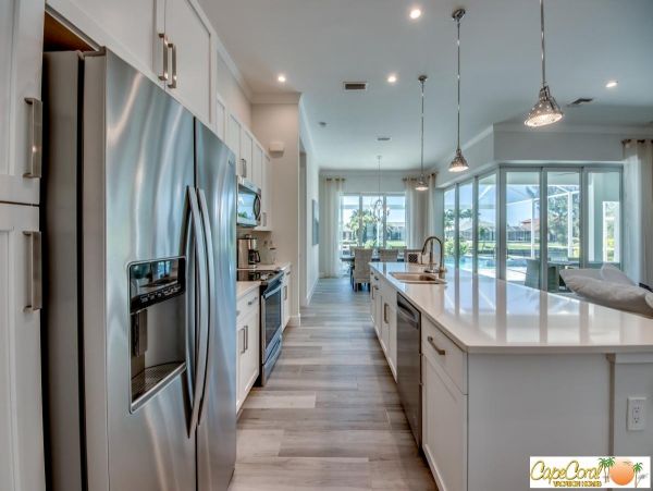 Cape Coral Home 974011
