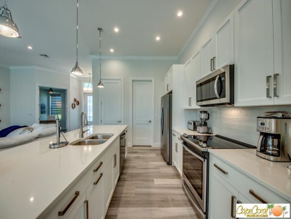 Cape Coral Home 974011