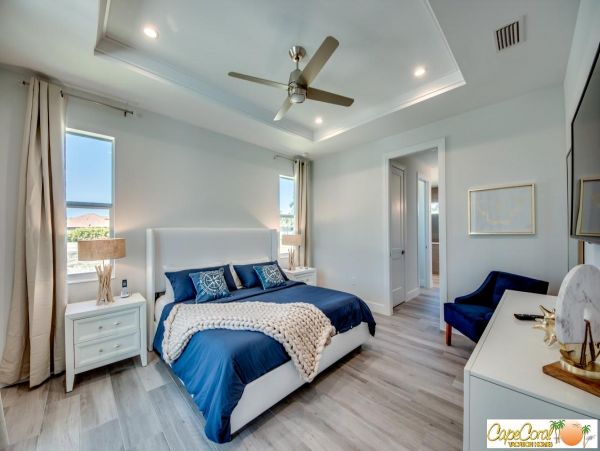 Cape Coral Home 974011