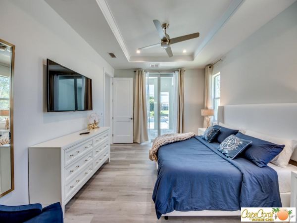 Cape Coral Home 974011
