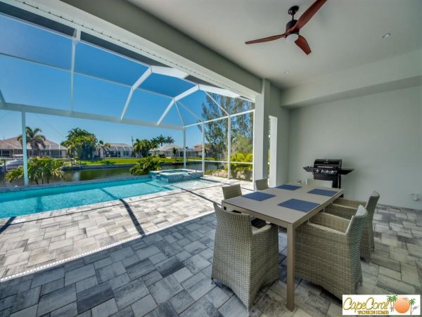 Cape Coral Home 974011