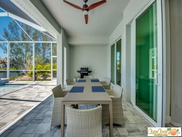 Cape Coral Home 974011