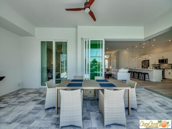 Cape Coral Home 974011