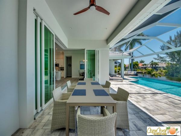Cape Coral Home 974011