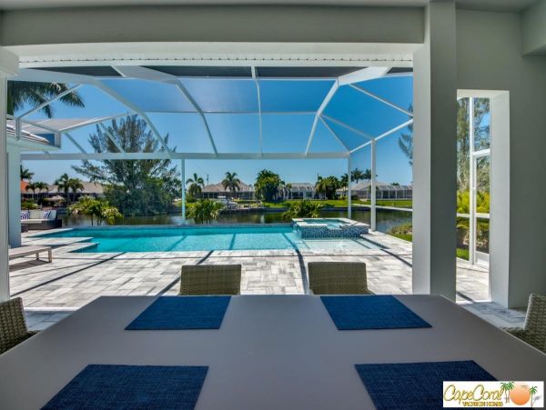 Cape Coral Home 974011