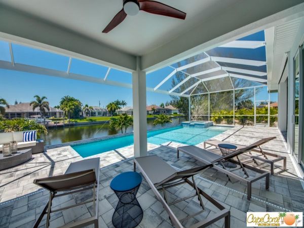 Cape Coral Home 974011