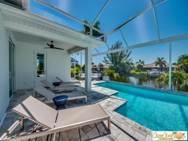 Cape Coral Home 974011
