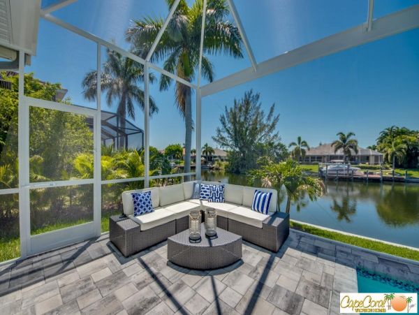 Cape Coral Home 974011
