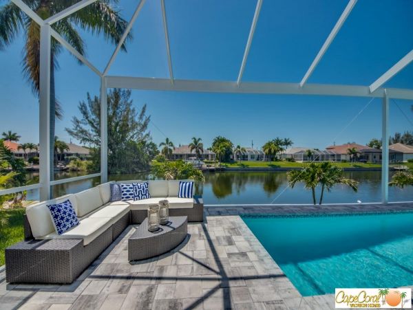 Cape Coral Home 974011