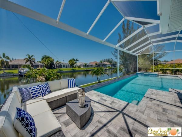 Cape Coral Home 974011
