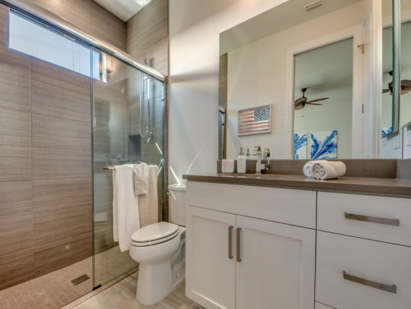 Luxury Cape Coral Vacation Villa with Boat Dock
