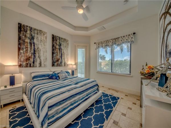Cape Coral Luxury Vacation Rental Gulf Access Waterfront Estate