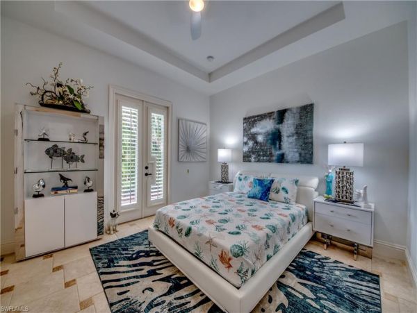 Cape Coral Luxury Vacation Rental Gulf Access Waterfront Estate