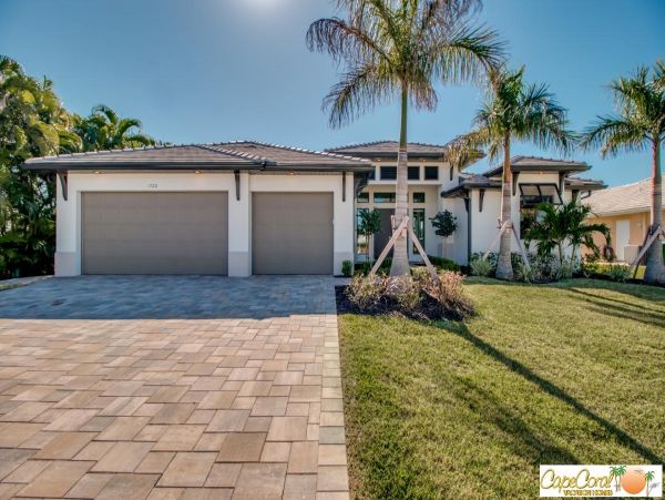 Cape Coral Home 974014