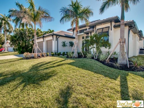 Cape Coral Home 974014