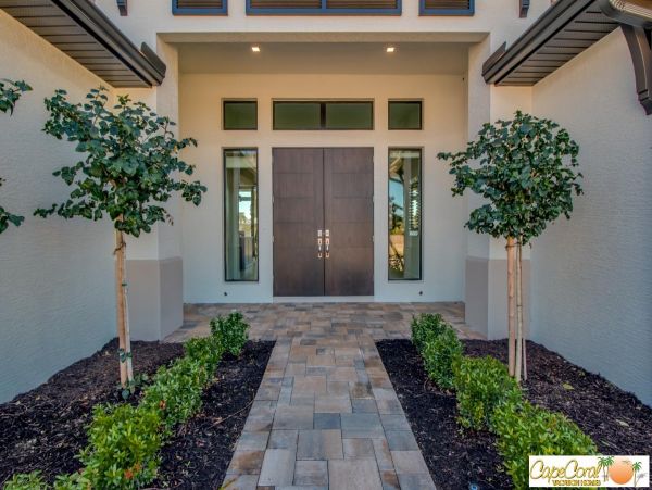 Cape Coral Home 974014
