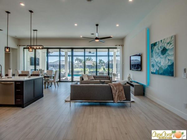 Cape Coral Home 974014