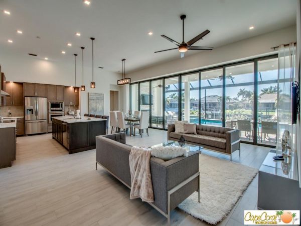 Cape Coral Home 974014