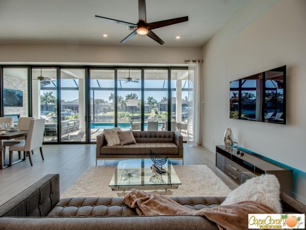 Cape Coral Home 974014