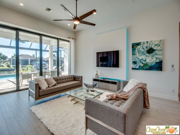 Cape Coral Home 974014
