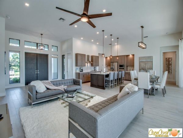 Cape Coral Home 974014