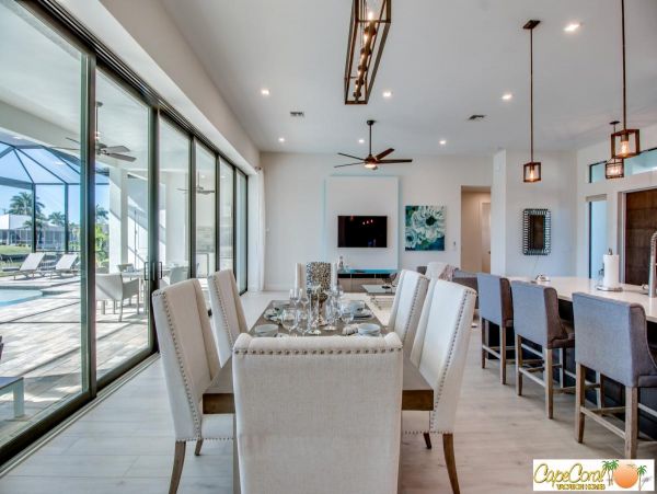 Cape Coral Home 974014