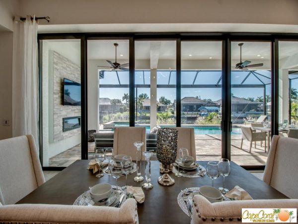 Cape Coral Home 974014