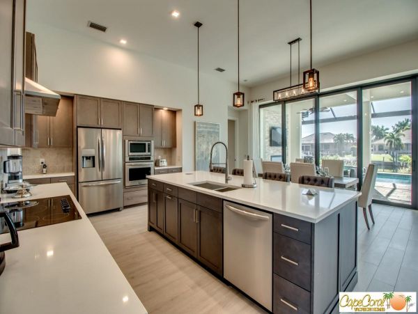 Cape Coral Home 974014