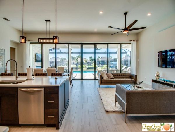 Cape Coral Home 974014
