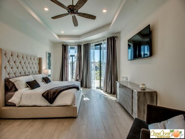 Cape Coral Home 974014