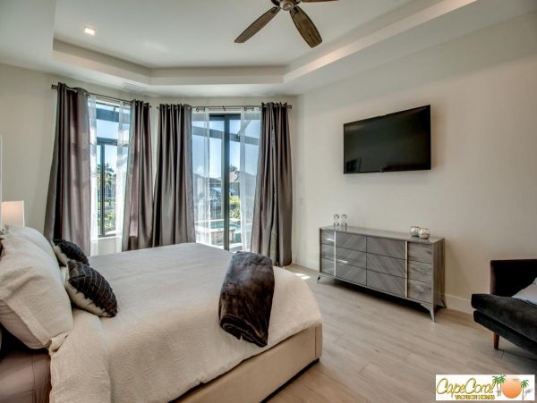 Cape Coral Home 974014