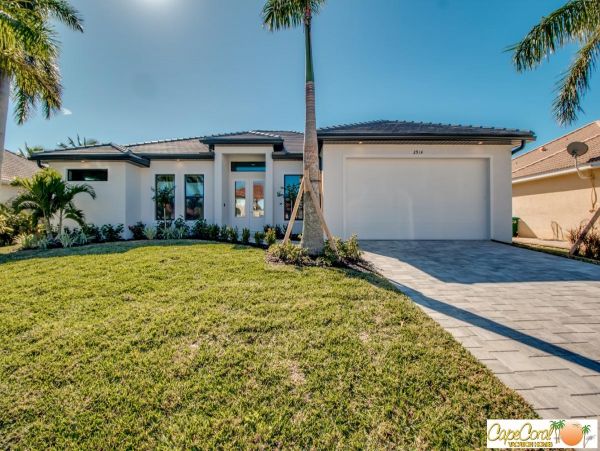 Cape Coral Home 974015