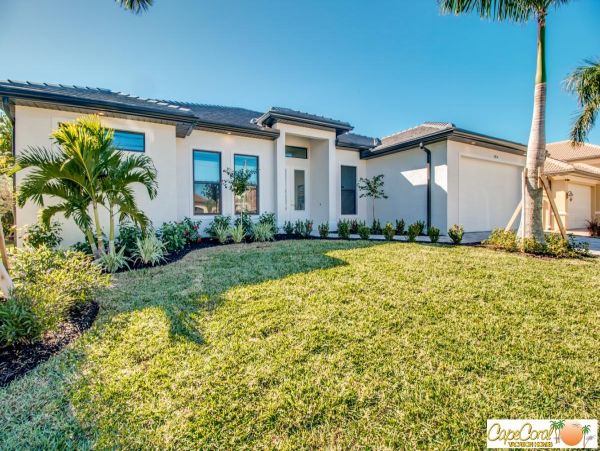 Cape Coral Home 974015