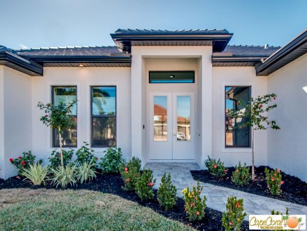Cape Coral Home 974015