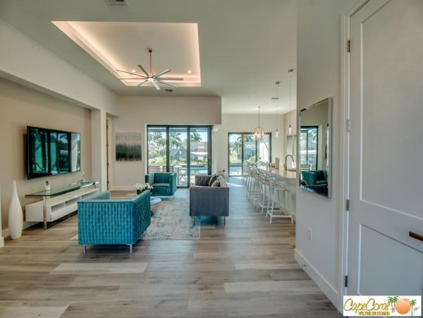 Cape Coral Home 974015