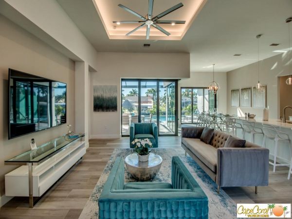 Cape Coral Home 974015