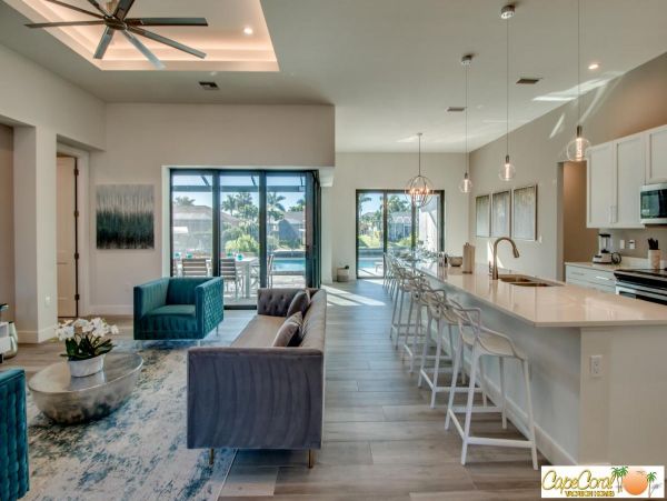 Cape Coral Home 974015