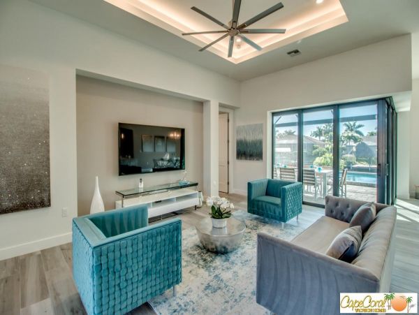 Cape Coral Home 974015