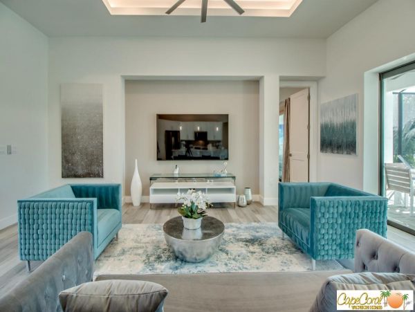 Cape Coral Home 974015