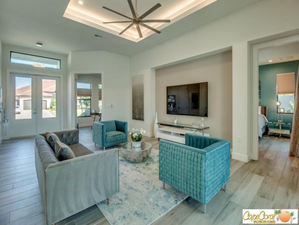 Cape Coral Home 974015