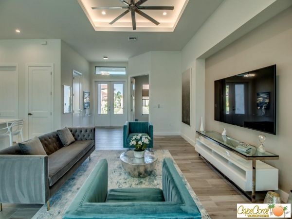 Cape Coral Home 974015