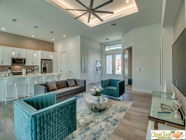 Cape Coral Home 974015