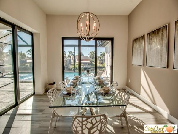 Cape Coral Home 974015