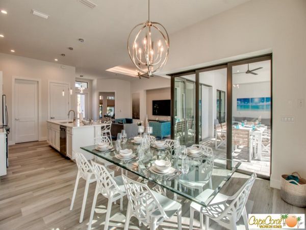 Cape Coral Home 974015