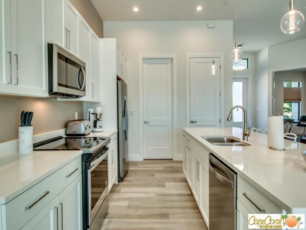 Cape Coral Home 974015
